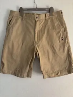 A BATHING APE ショートパンツ