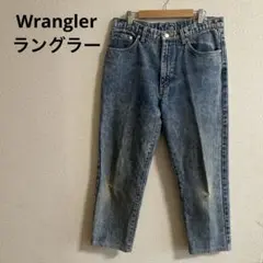 wrangler ラングラー　パンツ　ｗ33 GAP champion