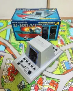Ｕボート大作戦　値引き交渉可 m70830224803_1.jpg?1725021031