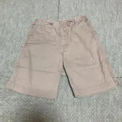 SHIPS ハーフパンツ 130