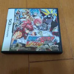 無限のフロンティアEXCEED