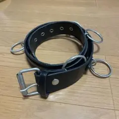 シドリング ベルト