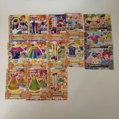 アイカツカード　マジカルトイ