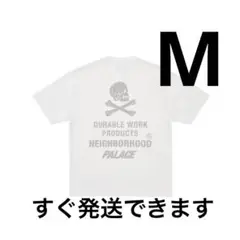 PALACE x NEIGHBORHOOD Pocket T Shirt
