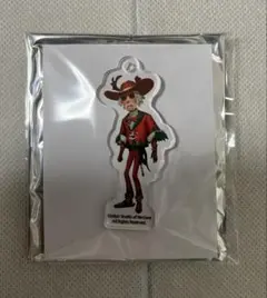 第五人格 Identity V Christmas アクキー カウボーイ
