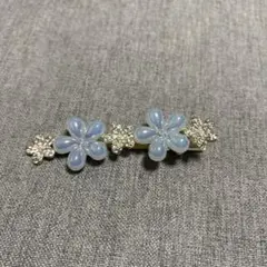 ヘアアクセサリー 韓国