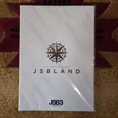 三代目 JSB Live phot book JSB LAND 定価7000円