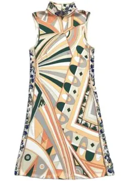 EMILIO PUCCI エミリオプッチ ドレス