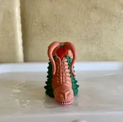 ウルトラマン 怪獣まちぼうけ3✳︎ツインテール✳︎カプセルトイガチャ✳︎バンダイ