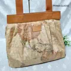 PRIMA CLASSE プリマクラッセ ナイロン トートバッグ ジオクラシック