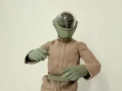 UNDERCOVER アンダーマン UNDERMAN メディコム・トイ