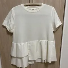 BEAMS カットソー　ビームス
