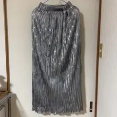 sakishima tokyo／サキシマトウキョウ ストレートプリーツスカート