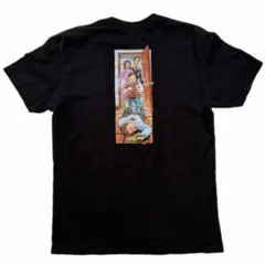 USED blind Tシャツ / Lサイズ