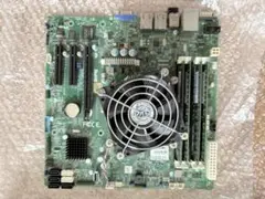 マザーボード（CPU・メモリ32GB付き）