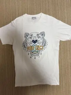 KENZO Tシャツ Mサイズ
