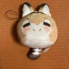 けものフレンズ サーバル おてだまぬい