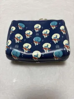 ロフト　アリエル　ポーチ