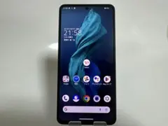 Aquos R7 A202SH SoftBank SIMフリー