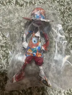 ワンピース LUFFY's 冒険の記憶　vol.1 巻百六　エッグヘッド編