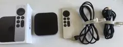 Apple TV 4K 第3世代