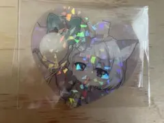 アイナナ ナンジャ タウン 棗巳波 クリアカード Ｃ賞 ミニゲーム