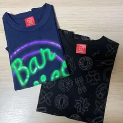 オジコ Tシャツ 2枚セット M ③