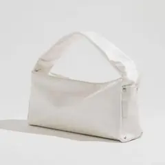 【OF ALL FORM（オフ）】MINIMAL SQUARE BAG