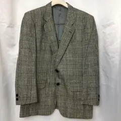 GINZA YAJIMA 銀座矢島 メンズテーラードジャケット 7556