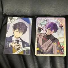 剣持刀也 レア カード