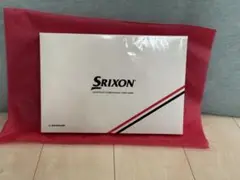 SRIXONボール入りギフト