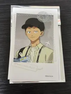 ステラマップカフェ　忘却バッテリー　山田太郎