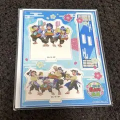 忍たま乱太郎 茶屋　お弁当屋さん　アクリルスタンド