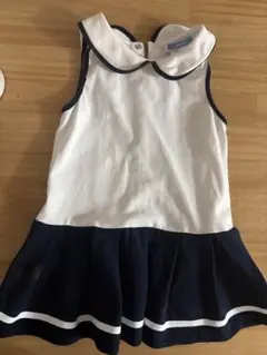 ジャカディ　ワンピース　訳あり