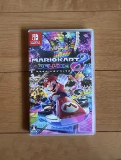 マリオカート8DX
