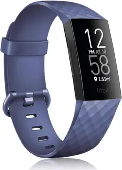 Fitbit Charge 4/Charge 3/Charge 3 SE バンド