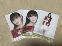 松尾美佑 生写真