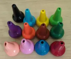ベビーコロール クレヨン 12色セット
