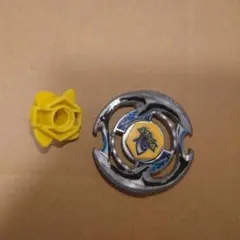 メタルファイトベイブレード パイシーズ
