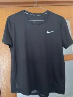 NIKE Nike ナイキドライフィット　レディース　Tシャツ　L