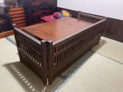 衝立 時代物