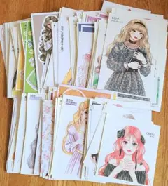 ステッカー　まとめ売り