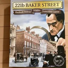 2025年最新】sherlock シャーロック ベイカー ストリート 221b
