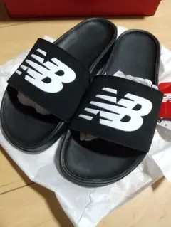 new balance SUF200A3 25cm サンダル ニューバランス
