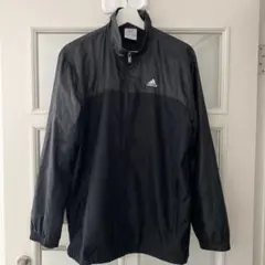 adidas アディダス ナイロンジャケット