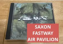 海賊 / KAIZOKU(SAXON/FASTWAY/AIR PAVILION)