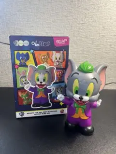 VinBLOP トムとジェリー フィギュア　ジョーカー