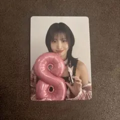 TWICE ENEMY 福岡 会場限定 特典 モモ