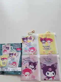 My Melody♥️Kuromi50&20Anniversary