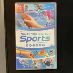 即日発送可能！！ Nintendo Switch Sports